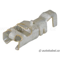 Dutinka pro konektory Delphi  MP630 do 4 mm² typ B